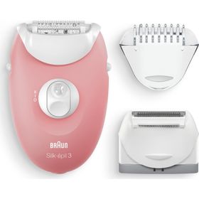 Braun 3 3440 40 Cımbız Kablolu Epilasyon Cihazı