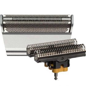 Braun 31S Tıraş Makinesi Ucu