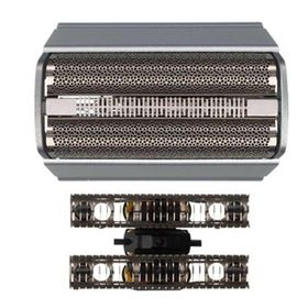 Braun 31S Tıraş Makinesi Ucu
