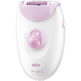 Braun 3270 Silk-Epil 3 Soft Perfection 20 Cımbız Kablolu Epilasyon Cihazı