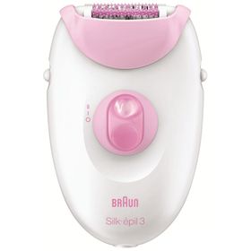 Braun 3370 20 Cımbız Kablolu Epilasyon Cihazı
