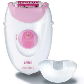 Braun 3370 20 Cımbız Kablolu Epilasyon Cihazı