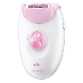 Braun 3380 Epilasyon Cihazı
