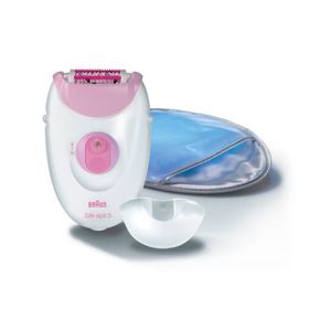 Braun 3380 Epilasyon Cihazı
