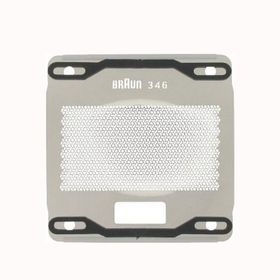 Braun 346 Tıraş Makinesi Eleği