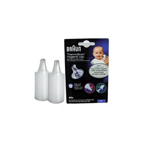 Braun 4022167400062 LF40 Ateş Ölçer Yedek Filtre
