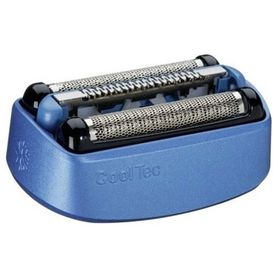 Braun 40B Tıraş Makinesi Yedek Başlık