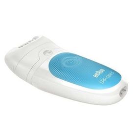 Braun 5-5511 28 Cımbız Islak Epilasyon Cihazı