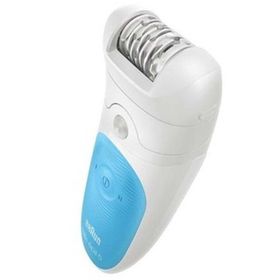 Braun 5-5511 28 Cımbız Islak Epilasyon Cihazı
