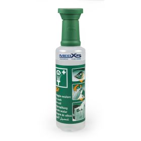 Braun 500 ml Göz Duşu Solüsyonu