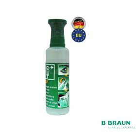 Braun 500 ml Göz Duşu Solüsyonu