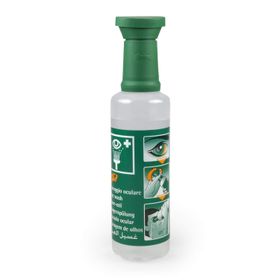 Braun 500 ml Göz Duşu Solüsyonu
