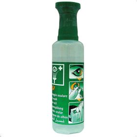 Braun 500 ml Göz Duşu Solüsyonu