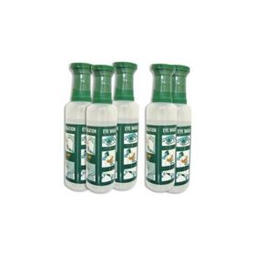 Braun 500 ml Göz Duşu Solüsyonu