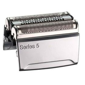 Braun 52S Tıraş Makinesi Yedek Başlık