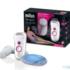 Braun 5329 40 Cımbız Kablolu Epilasyon Cihazı