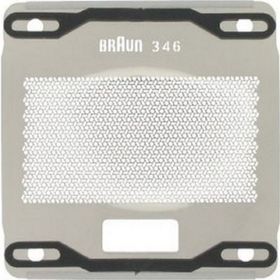 Braun 5340 Tıraş Makinesi Elek