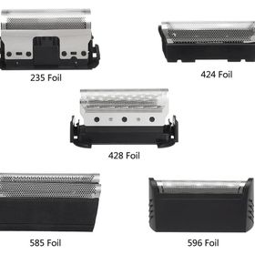 Braun 5419 Tıraş Makinesi Başlık