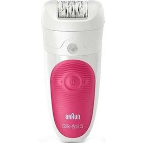 Braun 5537 Silk-Epil 5 28 Cımbız Islak Epilasyon Cihazı
