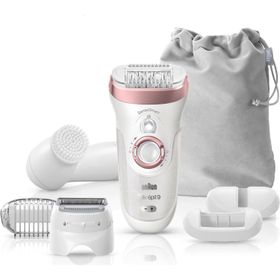 Braun 7-880 Sensosmart 7in1 Kablosuz Epilasyon Aleti