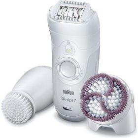 Braun 7-929 Epilasyon Cihazı