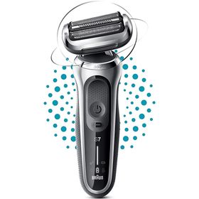 Braun 7 S1000S Autosense Kablosuz Tıraş Makinesi