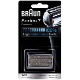 Braun 70s 7 Serisi Tıraş Makinesi Yedek Başlığı