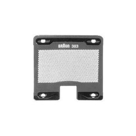 Braun 8008 Serisi Tıraş Makinası Eleği