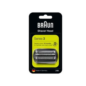 Braun 81686050 3 Serisi 21b Tıraş Makinesi Yedek Başlığı