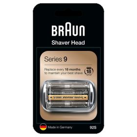 Braun 90787638 Elektrikli Tıraş Makinesi Yedek Parçası