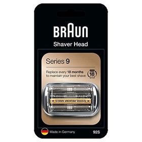 Braun 90787638 Elektrikli Tıraş Makinesi Yedek Parçası
