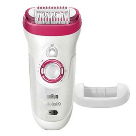 Braun 9521 40 Cımbız Islak Epilasyon Cihazı