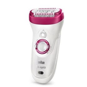 Braun 9521 40 Cımbız Islak Epilasyon Cihazı