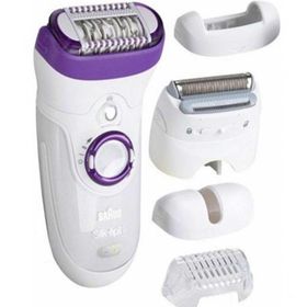 Braun 9561 Silk-Epil 9 Epilasyon Cihazı