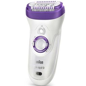 Braun 9561 Silk-Epil 9 Epilasyon Cihazı