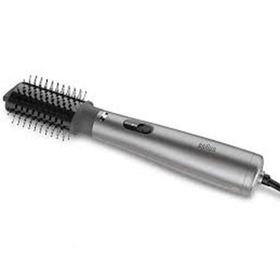 Braun AS430E Air Styler 4.3 Iontec Mat Gri Saç Kurutma Makinesi Ve Şekillendirici