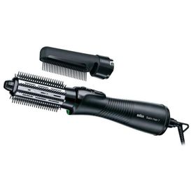 Braun AS720 Siyah Saç Şekillendirici