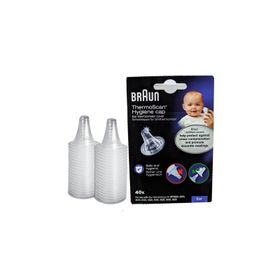 Braun Ateş Ölçer Termometre Yedek Filtre