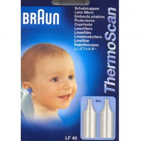Braun Ateş Ölçer Termometre Yedek Filtre