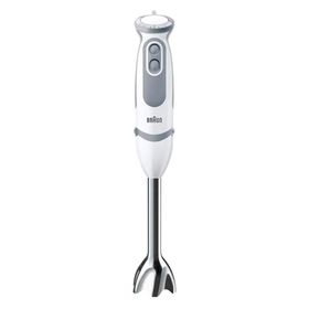 Braun Beyaz Multi Quick 5 Vario El Blenderi
