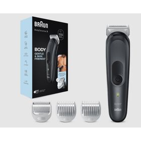 Braun BG3350 Bodygroomer 3 Vücut Bakım Seti