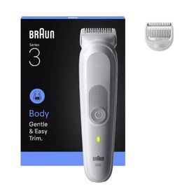 Braun BG3500 Series-3 Islak Kuru Vücut Tıraş Makinesi