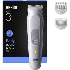 Braun BG3530 Series-3 Vücut Tıraş Makinesi