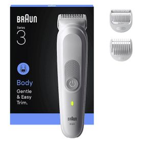 Braun BG3530 Series-3 Vücut Tıraş Makinesi
