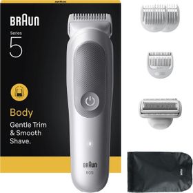 Braun BG5550 Series-5 Vücut Tıraş Makinesi