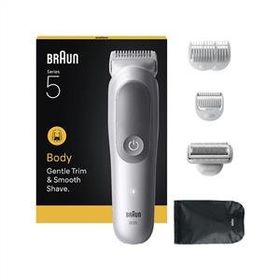 Braun BG5550 Series-5 Vücut Tıraş Makinesi