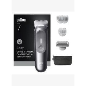 Braun BG7550 Series-7 Vücut Tıraş Makinesi