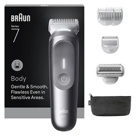 Braun BG7550 Series-7 Vücut Tıraş Makinesi