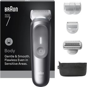 Braun BG7550 Series-7 Vücut Tıraş Makinesi