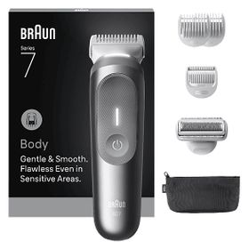 Braun BG7550 Series-7 Vücut Tıraş Makinesi